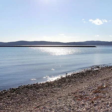 With A Parking Space - 12803 Apartment Zadar