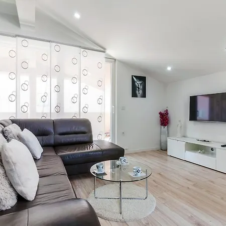 With A Parking Space - 12803 Apartment