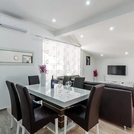 With A Parking Space - 12803 Apartment