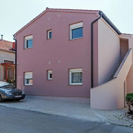 With A Parking Space - 12803 Lejlighed Zadar