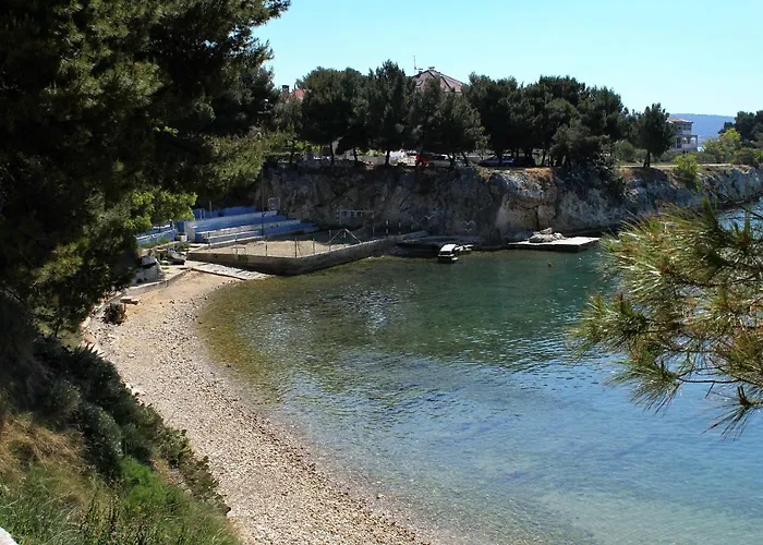 With A Parking Space - 12803 Apartment