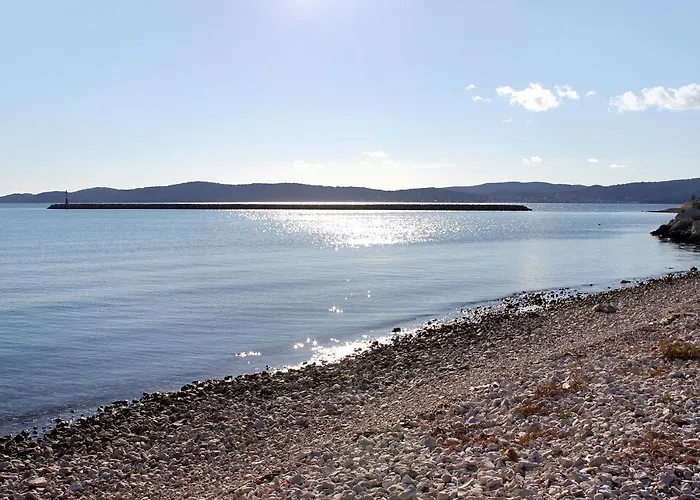 With A Parking Space - 12803 Apartment Zadar