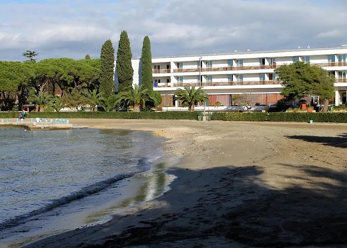 With A Parking Space - 12803 Apartment *