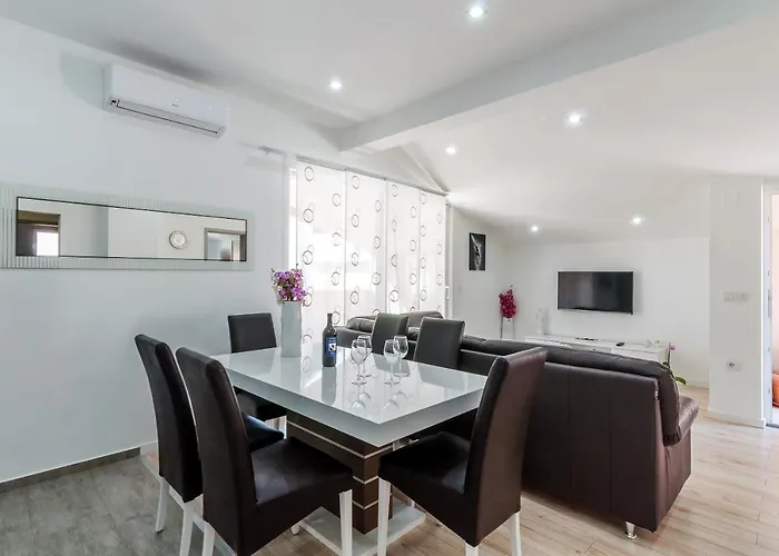 With A Parking Space - 12803 Apartment